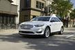 Übersicht der Luxus-Limousine Ford Taurus Foto 2