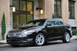 Übersicht der Luxus-Limousine Ford Taurus Foto 4