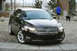 Übersicht der Luxus-Limousine Ford Taurus Foto 1