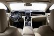Übersicht der Luxus-Limousine Ford Taurus Foto 7