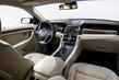 Übersicht der Luxus-Limousine Ford Taurus Foto 6