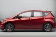 Bewertung des Kleinwagens Nissan Note Foto 8
