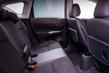 Bewertung des Kleinwagens Nissan Note Foto 7