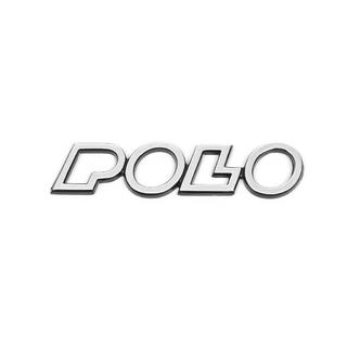Schriftzug Polo (wie Original)