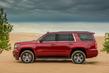 Premium-Full-size-SUV Chevrolet Tahoe Foto 8