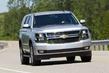 Premium-Full-size-SUV Chevrolet Tahoe Foto 6