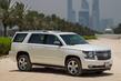Premium-Full-size-SUV Chevrolet Tahoe Foto 3