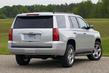 Premium-Full-size-SUV Chevrolet Tahoe Foto 4