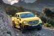 Übersicht Pickup Mercedes-Benz X-Klasse Foto 9