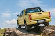 Übersicht Pickup Mercedes-Benz X-Klasse Foto 3