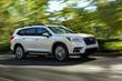 Flaggschiff Subaru Allrad-Crossover Ascent Foto 12
