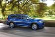 Flaggschiff Subaru Allrad-Crossover Ascent Foto 10