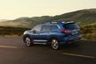 Flaggschiff Subaru Allrad-Crossover Ascent Foto 11