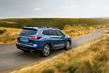 Flaggschiff Subaru Allrad-Crossover Ascent Foto 9
