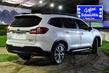 Flaggschiff Subaru Allrad-Crossover Ascent Foto 3