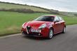 Neu gestaltete Modell Alfa Romeo Giulietta Fließheck Foto 1