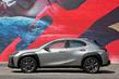 Premium Urban Crossover Lexus UX 200 Foto 10