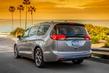 Full-size-Siebensitzer-Minivan Chrysler Pacifica Foto 5