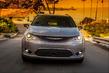 Full-size-Siebensitzer-Minivan Chrysler Pacifica Foto 4