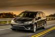 Full-size-Siebensitzer-Minivan Chrysler Pacifica Foto 3