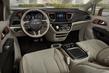 Full-size-Siebensitzer-Minivan Chrysler Pacifica Foto 6