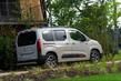 Die dritte Generation des Kompaktwagens Citroen Berlingo Multispace Foto 13