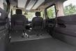 Die dritte Generation des Kompaktwagens Citroen Berlingo Multispace Foto 10