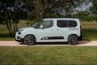 Die dritte Generation des Kompaktwagens Citroen Berlingo Multispace Foto 11