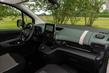 Die dritte Generation des Kompaktwagens Citroen Berlingo Multispace Foto 9