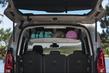 Die dritte Generation des Kompaktwagens Citroen Berlingo Multispace Foto 7