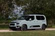 Die dritte Generation des Kompaktwagens Citroen Berlingo Multispace Foto 1