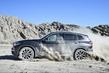 Übersicht Crossover BMW X3 der Dritten Generation Foto 1