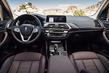 Übersicht Crossover BMW X3 der Dritten Generation Foto 6