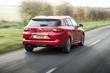 Die vierte Generation des Kombis Renault Megane Estate Foto 7