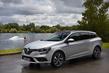 Die vierte Generation des Kombis Renault Megane Estate Foto 5