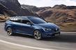 Die vierte Generation des Kombis Renault Megane Estate Foto 1