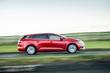 Die vierte Generation des Kombis Renault Megane Estate Foto 3
