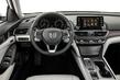 Übersicht der zehnten Generation Honda Accord Limousine Foto 5