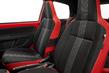 Übersicht der städtischen Fließheck Skoda Citigo Foto 8