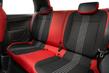 Übersicht der städtischen Fließheck Skoda Citigo Foto 9