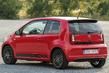 Übersicht der städtischen Fließheck Skoda Citigo Foto 5