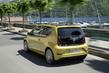 Übersicht der aktualisierten städtischen Fließheck Volkswagen up! Foto 4