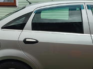 Fiat Linea 2006-2018 Chrom Türgriffblenden (4 Stk, Edelstahl) Foto 5
