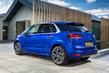 Überarbeitete Modifikation des Kompaktwagens Citroen C4 Picasso Foto 10