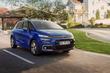 Überarbeitete Modifikation des Kompaktwagens Citroen C4 Picasso Foto 3