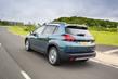 Aktualisierte Modifikation des kompakten Crossover Peugeot 2008 Foto 9
