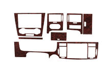 Chevrolet Epica 2006-2014 Innenraum Abdeckungen (MERIC) Foto 1