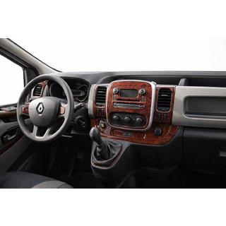 Armaturenbrett Abdeckung Renault Trafic 2015- Foto 1
