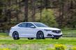 Die neu gestaltete Version der Limousine Acura TLX Foto 11