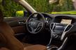Die neu gestaltete Version der Limousine Acura TLX Foto 5